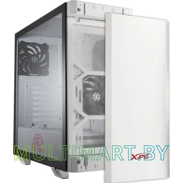 Корпус ADATA XPG INVADER (белый) картинка 3